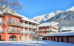 Hotel Eden Seefeld